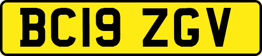 BC19ZGV