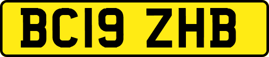 BC19ZHB