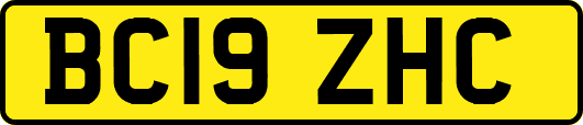 BC19ZHC