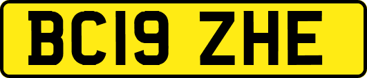 BC19ZHE