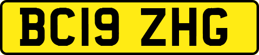 BC19ZHG
