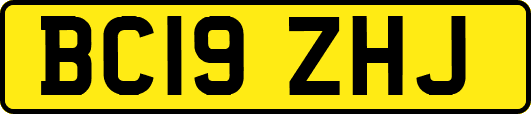 BC19ZHJ