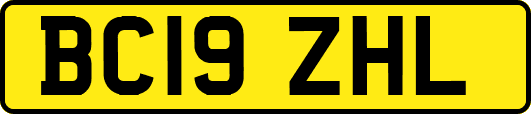 BC19ZHL