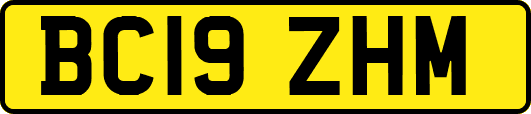 BC19ZHM