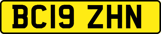 BC19ZHN