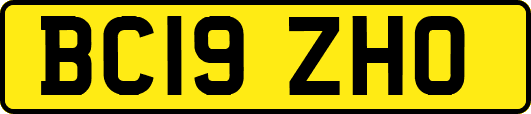 BC19ZHO