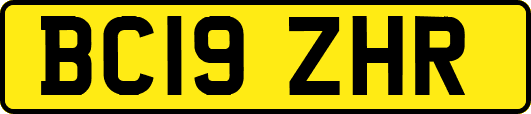 BC19ZHR