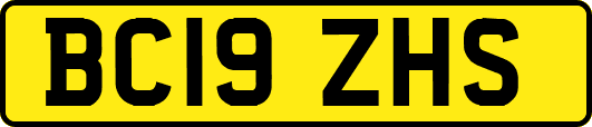 BC19ZHS