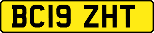 BC19ZHT