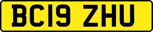 BC19ZHU