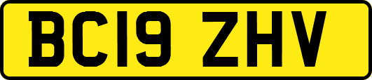 BC19ZHV