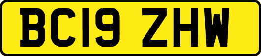 BC19ZHW