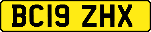 BC19ZHX