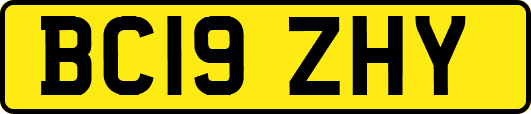 BC19ZHY