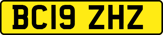 BC19ZHZ