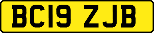 BC19ZJB