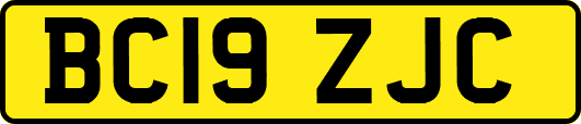 BC19ZJC