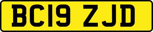 BC19ZJD