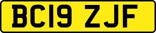 BC19ZJF