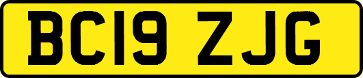 BC19ZJG