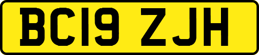 BC19ZJH