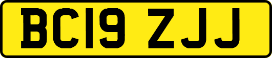 BC19ZJJ