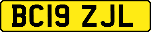 BC19ZJL