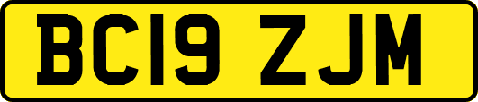 BC19ZJM