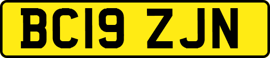 BC19ZJN