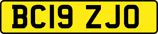 BC19ZJO