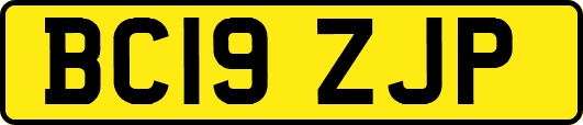 BC19ZJP