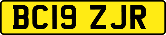 BC19ZJR