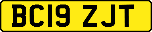 BC19ZJT
