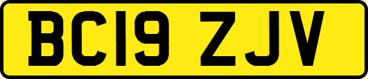 BC19ZJV