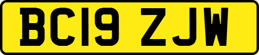 BC19ZJW