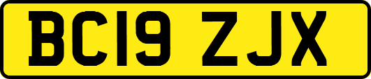 BC19ZJX
