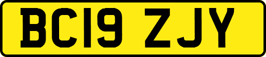BC19ZJY