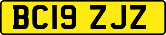 BC19ZJZ