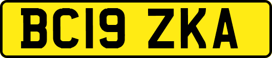 BC19ZKA
