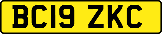 BC19ZKC