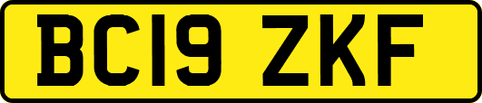 BC19ZKF