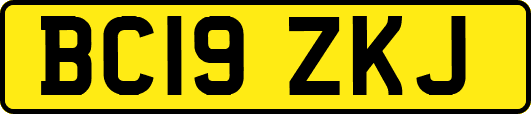 BC19ZKJ