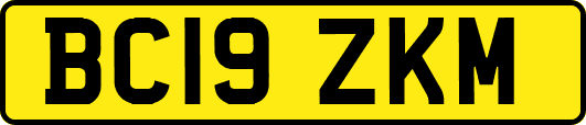 BC19ZKM