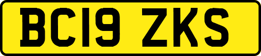 BC19ZKS