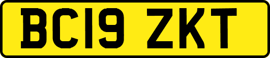 BC19ZKT
