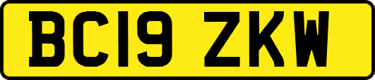 BC19ZKW