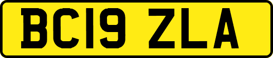 BC19ZLA