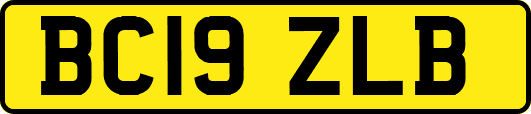 BC19ZLB