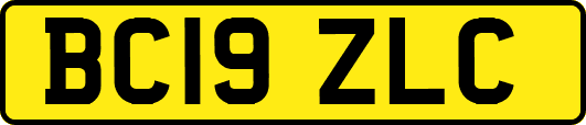 BC19ZLC