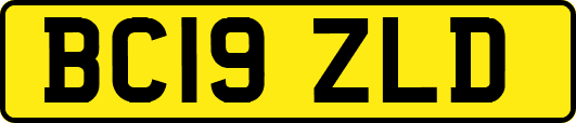 BC19ZLD